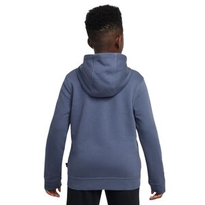 Kid's UEFA 25/26 Cotton Sweatshirt